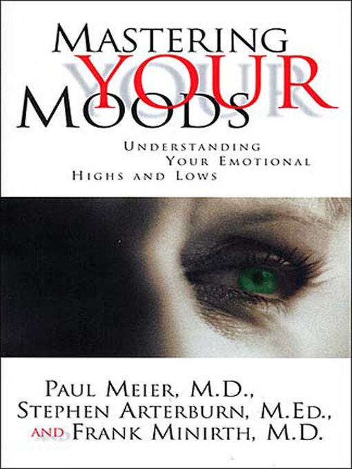 Cover image for Mastering Your Moods